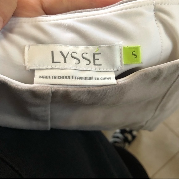 Lysse Leggings Size Small - Picture 3 of 7